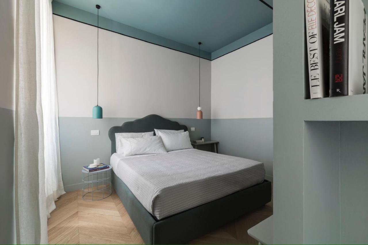 Colosseo San Giovanni Luxury House Rome Luaran gambar