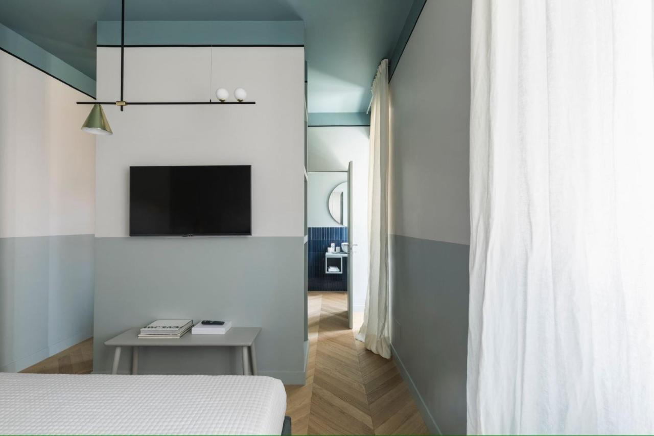 Colosseo San Giovanni Luxury House Rome Luaran gambar