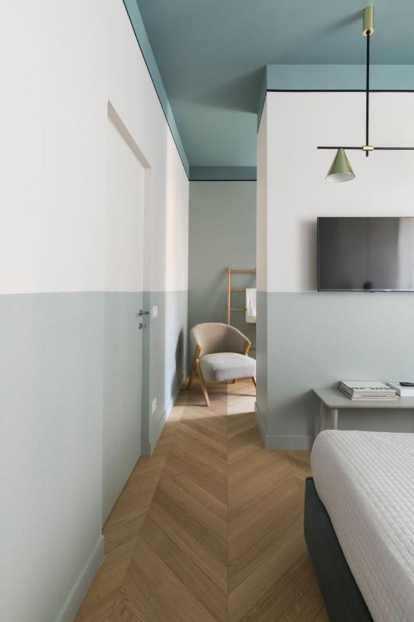Colosseo San Giovanni Luxury House Rome Luaran gambar