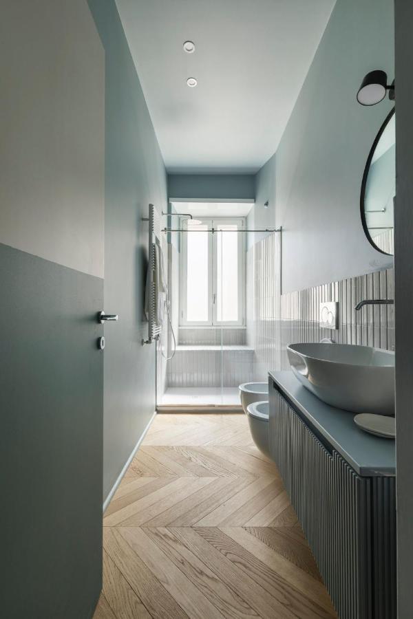 Colosseo San Giovanni Luxury House Rome Luaran gambar