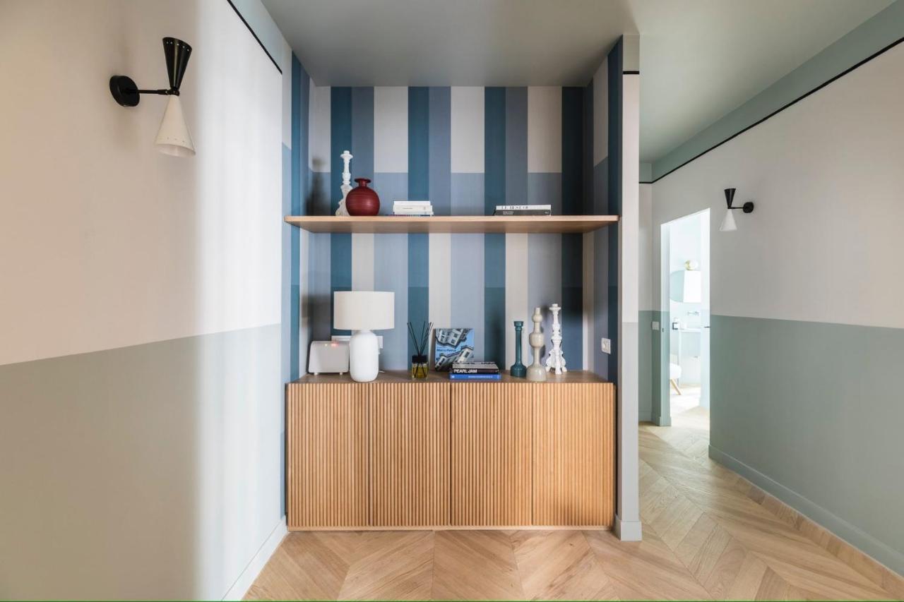 Colosseo San Giovanni Luxury House Rome Luaran gambar