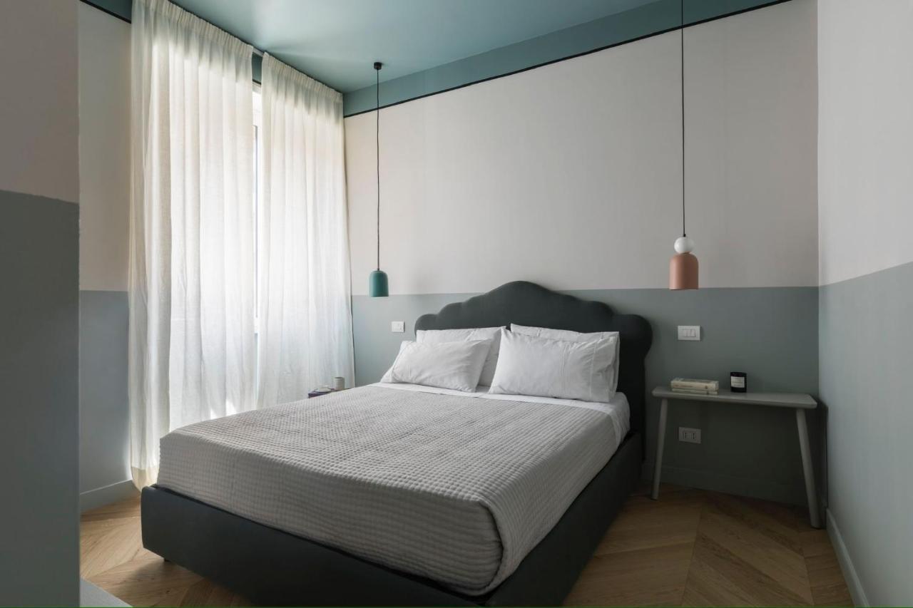 Colosseo San Giovanni Luxury House Rome Luaran gambar