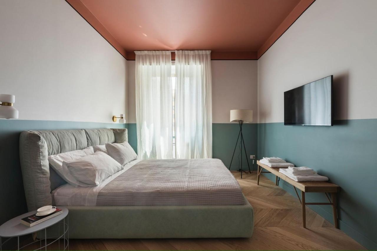 Colosseo San Giovanni Luxury House Rome Luaran gambar