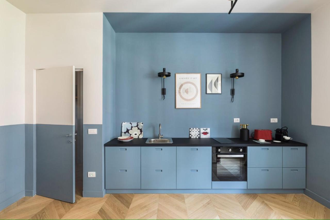 Colosseo San Giovanni Luxury House Rome Luaran gambar