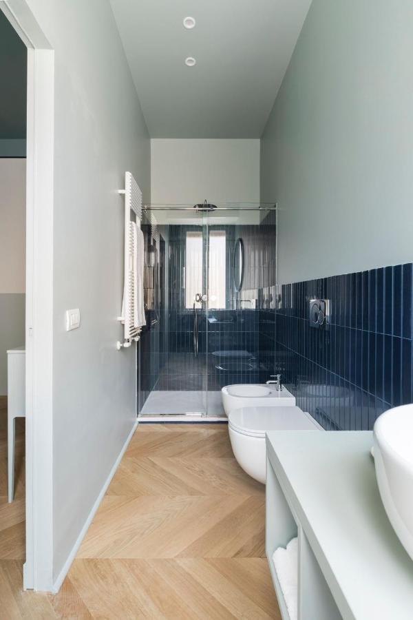 Colosseo San Giovanni Luxury House Rome Luaran gambar