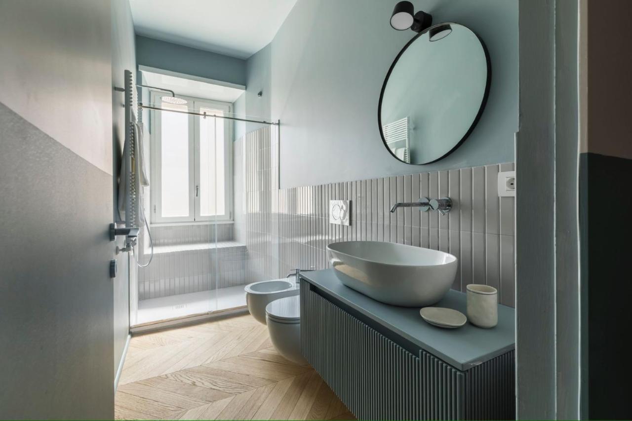 Colosseo San Giovanni Luxury House Rome Luaran gambar