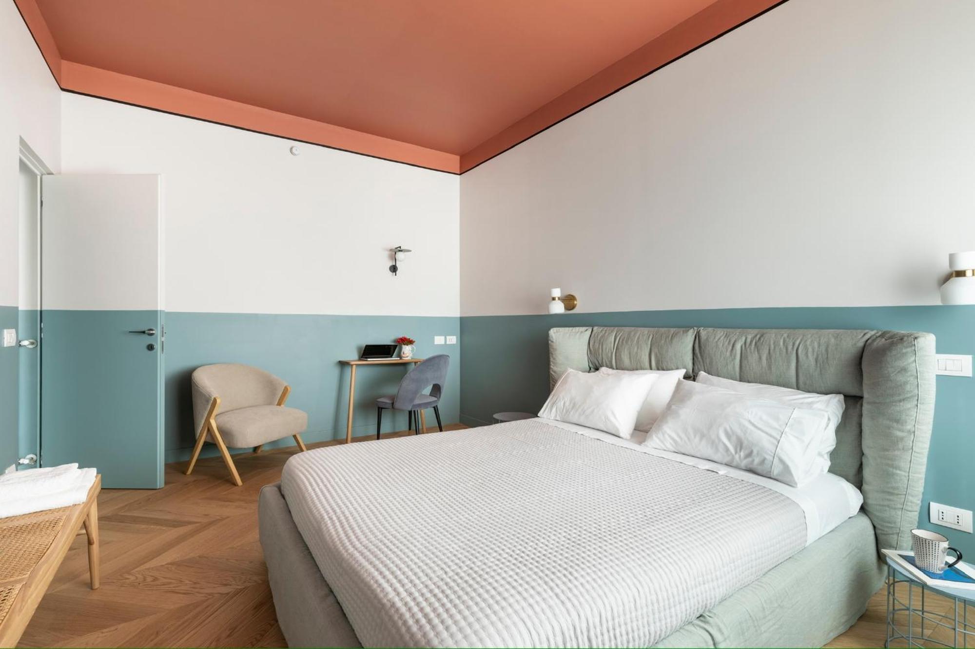 Colosseo San Giovanni Luxury House Rome Luaran gambar